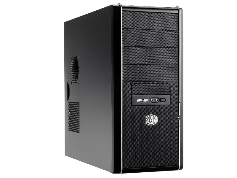 Системный блок Vimark Dorado.047 i5-4430, RAM 8G, HDD 1000G, GTX650 1G, DVD+RW, 7.1, CR