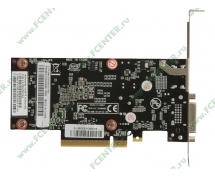 Видеокарта  2GB Palit GT 1030 <DDR4, 64b, DVI-D, HDMI, RTL>