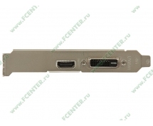 Видеокарта  2GB Palit GT 1030 <DDR4, 64b, DVI-D, HDMI, RTL>