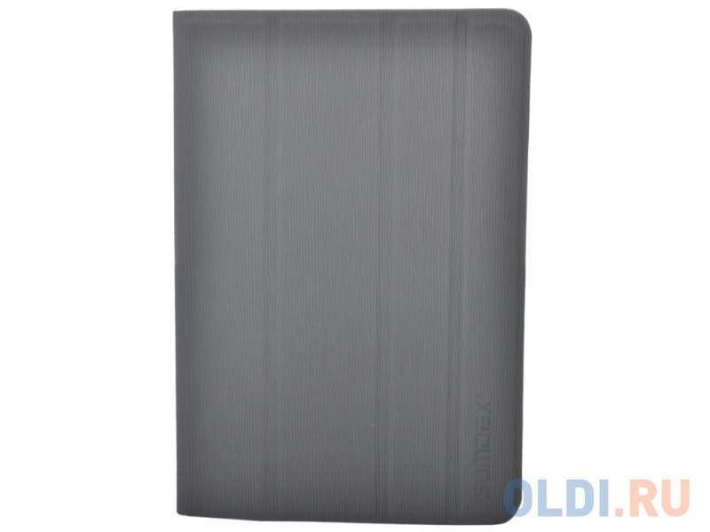 Чехол для планшета Sumdex 7-7,8" (TCK-705 GR) <серый>
