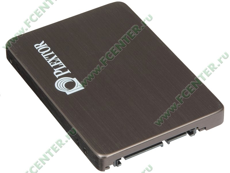 Накопитель SSD 128GB Plextor M5S (PX-128M5S) 2.5", 9.5мм, SATA3