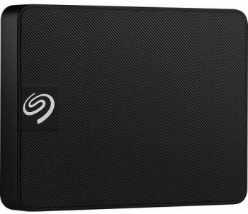 Внешний винчестер 2.5" 2TB Seagate Basic (STJL2000400) <USB3.0> (черный)
