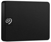 Внешний винчестер 2.5" 2TB Seagate Basic (STJL2000400) <USB3.0> (черный)