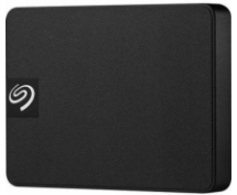 Внешний винчестер 2.5" 2TB Seagate Basic (STJL2000400) <USB3.0> (черный)