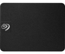 Внешний винчестер 2.5" 2TB Seagate Basic (STJL2000400) <USB3.0> (черный)