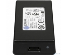 Внешний SSD 2TB Kingston XS1000 (SXS1000/2000G) <USB3.2 Gen2 Type-C> (черный)