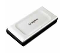 Внешний SSD  500GB Kingston XS2000 (SXS2000/500G) <USB3.2 Gen2 Type-C, IP55>