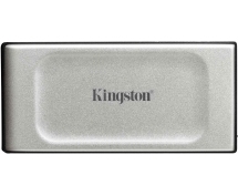 Внешний SSD 1TB Kingston XS2000 (SXS2000/1000G) <USB3.2 Gen2 Type-C, IP55>