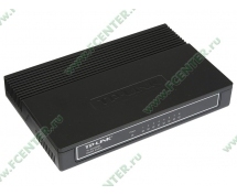 Коммутатор TP-Link TL-SG1008D <8*10/100/1000>