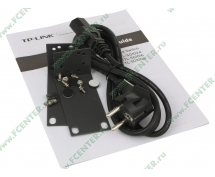 Коммутатор TP-Link TL-SG1016D