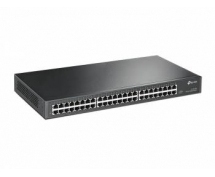 Коммутатор TP-Link TL-SG1048 <48*10/100/1000M RJ45 ports, 1U>