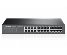 Коммутатор TP-Link TL-SG1024D Коммутатор 24-port Gigabit Switch