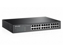 Коммутатор TP-Link TL-SG1024D Коммутатор 24-port Gigabit Switch
