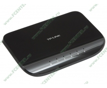 Коммутатор TP-Link TL-SG1005D <5*10/100/1000>