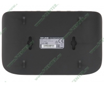 Коммутатор TP-Link TL-SG1005D <5*10/100/1000>