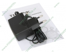 Коммутатор TP-Link TL-SF1005D <5*10/100>