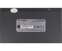 Коммутатор TP-Link TL-SF1008P <8*10/100 PoE>
