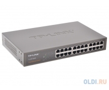 Коммутатор TP-Link TL-SF1024D