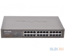 Коммутатор TP-Link TL-SF1024D