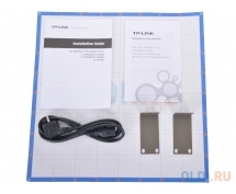 Коммутатор TP-Link TL-SF1024D