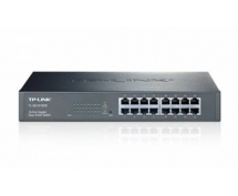 Коммутатор TP-Link TL-SG1016DE