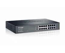 Коммутатор TP-Link TL-SG1016DE