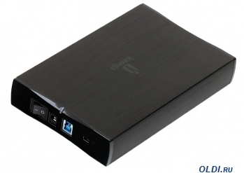Внешний винчестер 3.5" 1000Gb Iomega Prestige II Desktop (35512) USB3.0