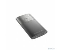 Внешний SSD  128GB Netac Z9 (NT01Z9-128G-32BK) <USB3.2>