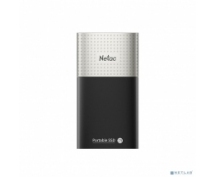 Внешний SSD  250GB Netac Z9 (NT01Z9-250G-32BK) <USB3.2>