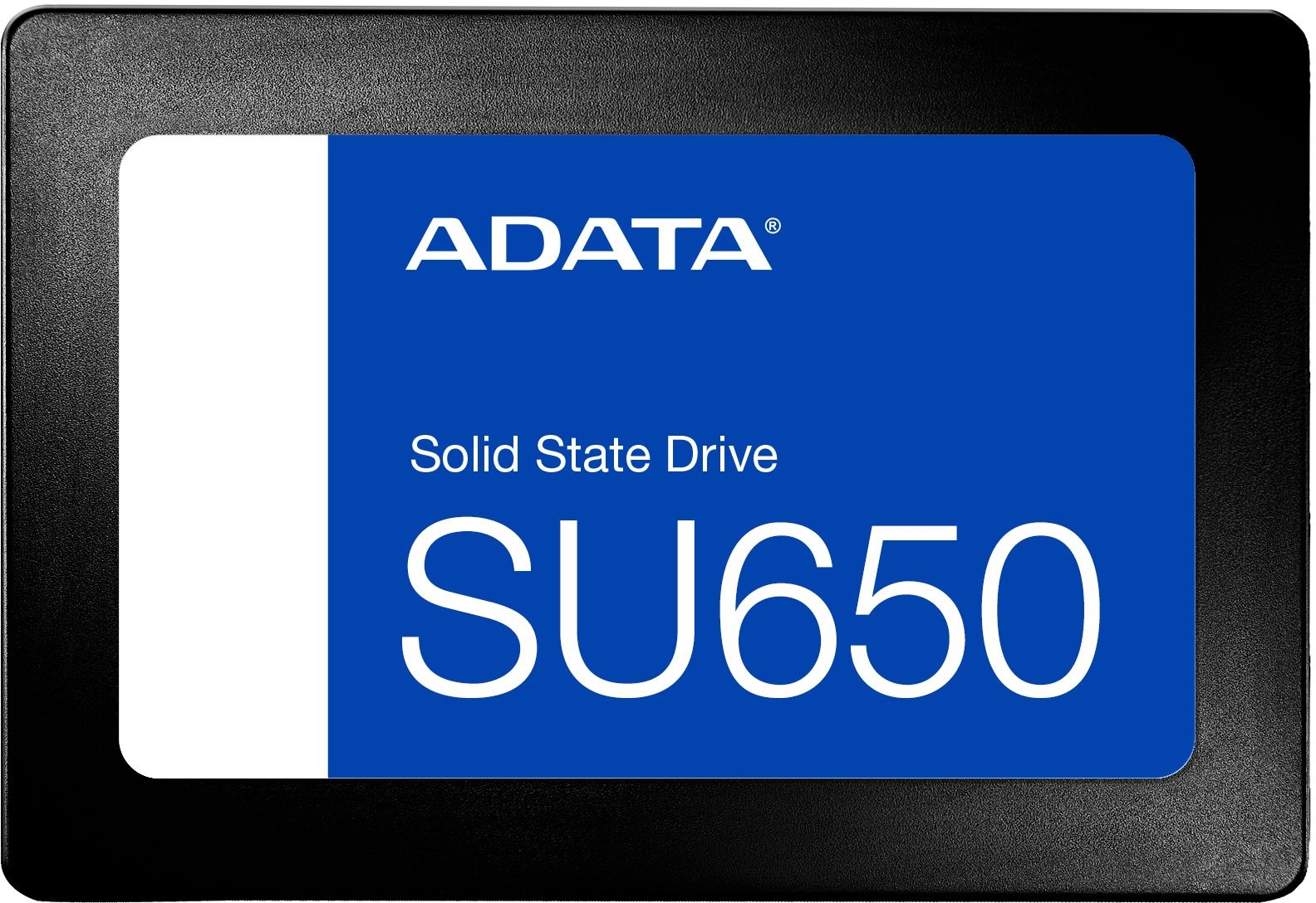 Накопитель SSD  960GB ADATA Ultimate SU650 (ASU650SS-960GT-R) <2.5", 7мм, SATA3>