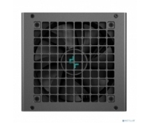 блок питания Deepcool PN850D (ATX 3.1, 850W, PWM 120mm fan, Active PFC, 80+ GOLD, Gen5 PCIe) RET