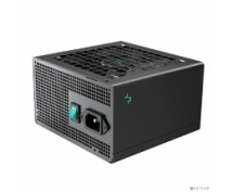 блок питания Deepcool PN850D (ATX 3.1, 850W, PWM 120mm fan, Active PFC, 80+ GOLD, Gen5 PCIe) RET