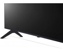 Телевизор 43" (109см) LG 43UR78001LJ <Ultra HD, DVB-T2/C/S2, Wi-Fi, Smart TV> (черный)