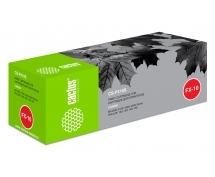 CACTUS FX-10 Картридж (CS-FX10S) для MF4000/4100/4200/4600 Series FAX-L95/100/120/140/160