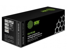 CACTUS FX-10 Картридж (CS-FX10S) для MF4000/4100/4200/4600 Series FAX-L95/100/120/140/160