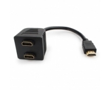 Разветвитель HDMI Gembird Cablexpert (DSP-2PH4-002)