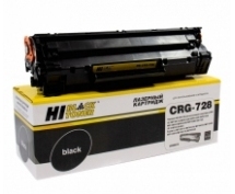 Картридж Canon 728 Hi-Black <MF4410/4450/D520/Satera MF4420> 2,1K