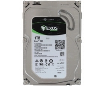 <уценка> Жесткий диск  1TB Seagate Enterprise Capacity (ST1000NM0008) <SATA3, 7200, 128Mb>