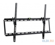 Кронштейн Kromax IDEAL-2 <Vesa 400x600> (до 50 кг) <черный>