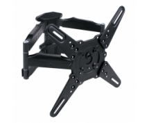 Кронштейн Kromax ATLANTIS-45 <Vesa 400x400> (до 45 кг) <серый>