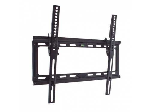 Кронштейн Kromax IDEAL-4 (до 50 кг) <черный>