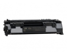 Заправка лазерного картриджа HP CE505A