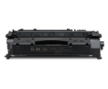 Заправка лазерного картриджа HP CE505X