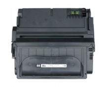 Заправка лазерного картриджа HP Q1338A