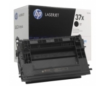 Заправка лазерного картриджа HP CF237X