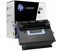 Заправка лазерного картриджа HP CF237Y