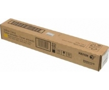 Тонер-картридж XEROX WC 7545/7556 желтый (p/n 006R01518)