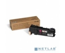 Картридж XEROX Phaser 6500 [2500p.] (p/n 106R01602) Пурпурный