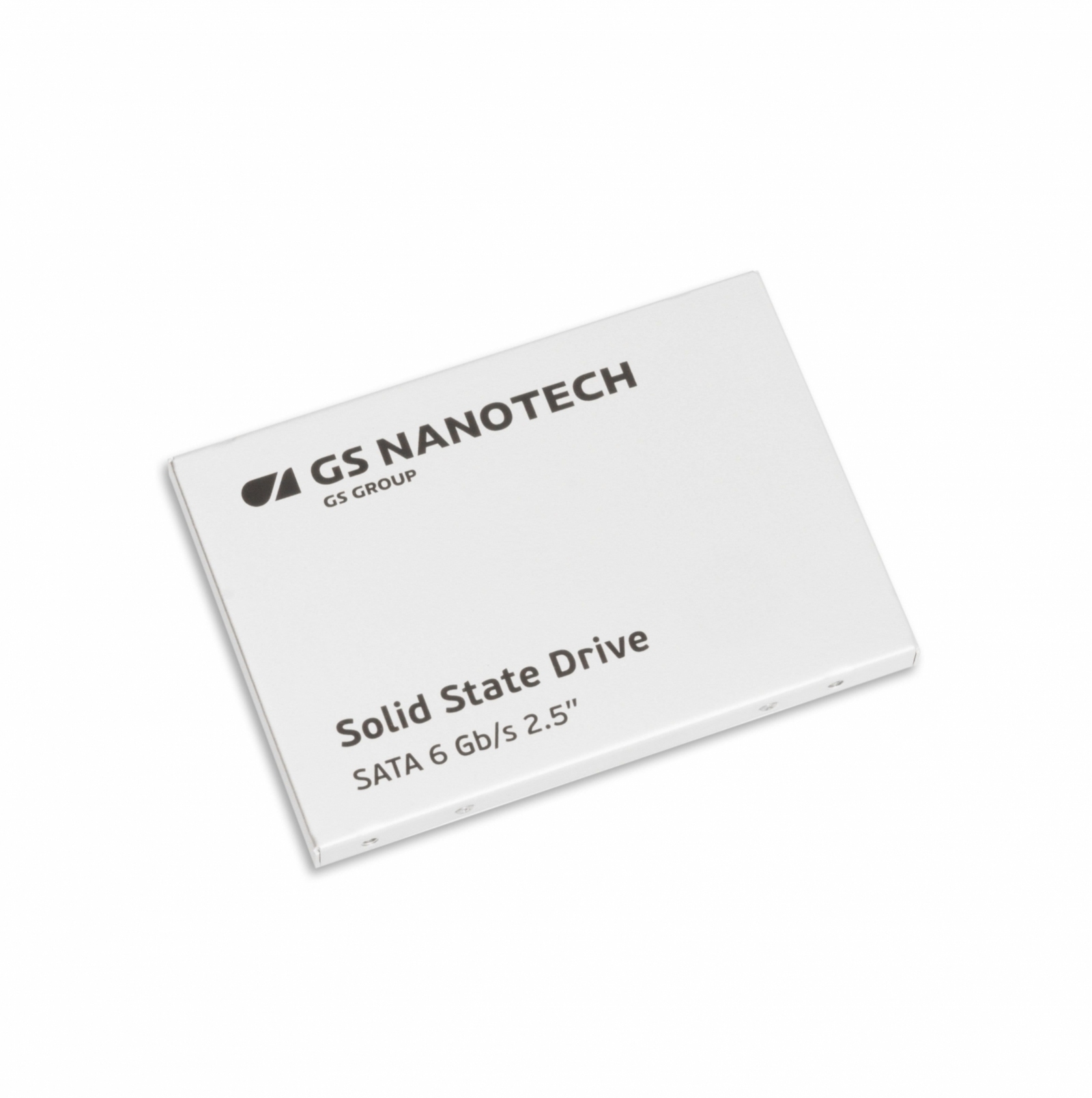 Накопитель SSD  256GB GS Nanotech (GSSFA256R16STF) <2.5", 7мм, SATA3>