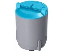 Заправка лазерного цветного картриджа Samsung CLP-C300A без чипа*